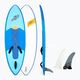 Planșă de windsurfing JP Australia Young Gun Magic Ride EVA albastru JP-221238-2117_112