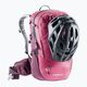Rucsac pentru bicicletă pentru femei Deuter Trans Alpine 28 SL roz 320012155630 6