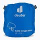 Deuter Rain Cover Mini albastru 394202130130