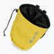 Geantă pentru cretă de alpinism Deuter Gravity Chalk Bag II, galben, 3391522 3