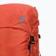 Rucsac de alpinism Deuter Guide 44+ portocaliu 336132152120 3