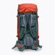 Rucsac de alpinism Deuter Guide 44+ portocaliu 336132152120 4