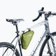 Geantă de bicicletă pentru cadru deuter Triangle Bag 1.7 l meadow 2