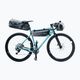 Geantă de bicicletă sub șa deuter Mondego SB 16L neagră 323202370000 8
