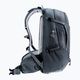 Rucsac de ciclism deuter Trans Alpine 24 l black 8