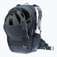 Rucsac de ciclism deuter Trans Alpine 24 l black 10