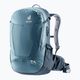 Rucsac de ciclism deuter Trans Alpine 24 l atlantic/ink 2