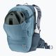 Rucsac de ciclism deuter Trans Alpine 24 l atlantic/ink 9