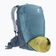 Rucsac de ciclism deuter Trans Alpine 24 l atlantic/ink 11