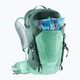 Rucsac turistic pentru femei deuter Speed Lite 23 l SL seagreen/spearmint 8