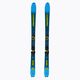 Schiuri de coborâre DYNAFIT Radical 88 Ski Set, albastru, 08-0000048280