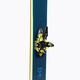 Schiuri de coborâre DYNAFIT Radical 88 Ski Set, albastru, 08-0000048280 7
