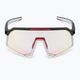 DYNAFIT Trail Pro S1-S3 ochelari de soare alb-negru și alb 08-0000049909 3