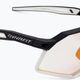DYNAFIT Trail Pro S1-S3 ochelari de soare alb-negru și alb 08-0000049909 4
