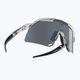 DYNAFIT Ultra Evo S3 ochelari de soare cu umbră silențioasă/neagră 5