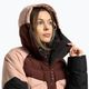 Jachetă de schi pentru femei Maloja W’S WaldkauzM, bej, 32103-1-0821 5