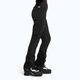 Pantaloni de schi pentru femei Maloja W’S HeatherM, negru, 32112 1 0817 3