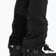 Pantaloni de schi pentru femei Maloja W’S HeatherM, negru, 32112 1 0817 8