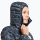 Jachetă de schi pentru femei Maloja W’S RehM, bleumarin, 32119-1-8512 5