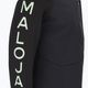 Jachetă de schi pentru bărbați Maloja M’S AdlerM, negru, 32210-1-0817 3