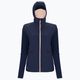 Jachetă de schi pentru femei Maloja W’S GeraniumM, bleumarin, 32111-1-8325 13