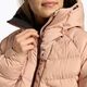 Jachetă de schi pentru femei Maloja W’S WaldkauzM, bej, 32103-1-8471 6