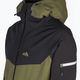 Jachetă de schi pentru bărbați Maloja M’S HallimaschM, verde, 32205-1-0560 3