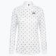 Bluză de schi pentru femei Maloja SawangM 1/1, alb, 32141 8