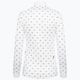 Bluză de schi pentru femei Maloja SawangM 1/1, alb, 32141 9