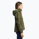 Jachetă multisport pentru femei Maloja W’S KranzmoosM, verde, 32145-1-0560 3