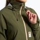 Jachetă multisport pentru femei Maloja W’S KranzmoosM, verde, 32145-1-0560 6