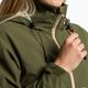 Jachetă multisport pentru femei Maloja W’S KranzmoosM, verde, 32145-1-0560 7