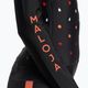 Bluză de schi de fond pentru femei Maloja SycamoreM neagră 34109-1-0817 9