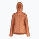 Maloja RehM jachetă de puf pentru femei portocalie 34120