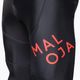 Costum de schi pentru bărbați Maloja MartinoM negru-verde 34208-1-0821 5