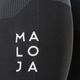 Pantaloni de schi fond Maloja RaupelM gri pentru bărbați 34222-1-0817 3
