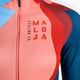 Tricou de ciclism pentru femei Maloja AmiataM 1/2 roz-colorat 35169 3