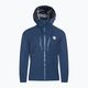 Jachetă de ploaie pentru bărbați Maloja RumoM albastru marin 35201-1-8581 2