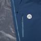 Jachetă de ploaie pentru bărbați Maloja RumoM albastru marin 35201-1-8581 5