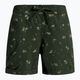 Maloja SpitzahornM pantaloni scurți de drumeție pentru femei, verde 35457-1-8724