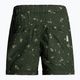 Maloja SpitzahornM pantaloni scurți de drumeție pentru femei, verde 35457-1-8724 2