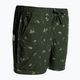 Maloja SpitzahornM pantaloni scurți de drumeție pentru femei, verde 35457-1-8724 3