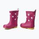 Tretorn Stars pantofi de protecție pentru copii roz 47301609125 12