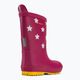 Tretorn Stars pantofi de protecție pentru copii roz 47301609125 9