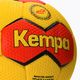 Handbal: Kempa Spectrum Synergy Dune yellow 200183809/2 2