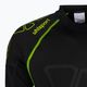 Uhlsport tricou de fotbal pentru bărbați Bionikframe negru 4
