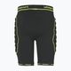 Pantaloni de fotbal Uhlsport Bionikframe pentru bărbați, negru 100563801/XL 2