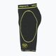 Pantaloni de fotbal Uhlsport Bionikframe pentru bărbați, negru 100563801/XL 3