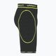 Pantaloni de fotbal Uhlsport Bionikframe pentru bărbați, negru 100563801/XL 4