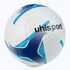 Uhlsport Nitro Synergy Fotbal alb/albastru 100166701 2